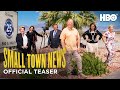 Small Town News: KPVM Pahrump (2021): Official Teaser | HBO