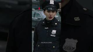 Die Polizistin ist eine Rassistin😳 #fürdich #shortsfeed #shorts #foryou #fy #filmzitate #viral