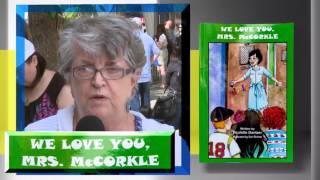 Paulette Dantzer - Author - Word on the Street