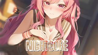 Nightcore -  Back to life