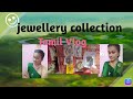 My fancy jewellery collection marwadi jewellery collectionvlog by marwadikomalayu566