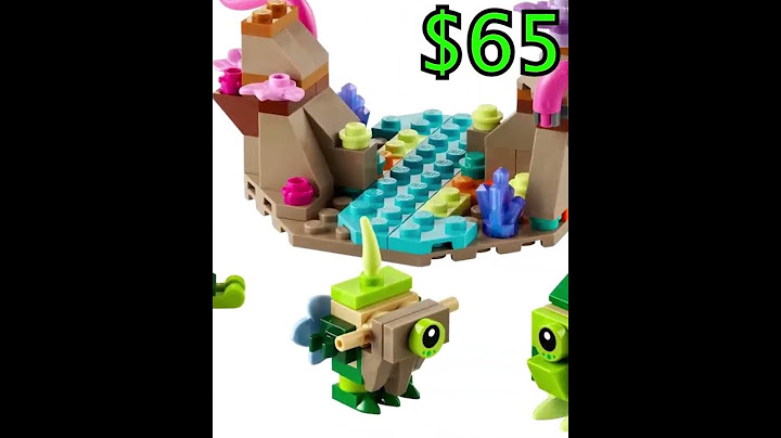 How To Build A Giant LEGO Space Base For $100!!!!!!