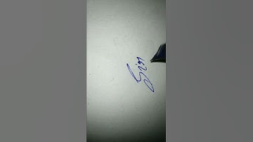 how to write #siri #cursive #englishhandwriting #calligraphy kaise likhe #shorts