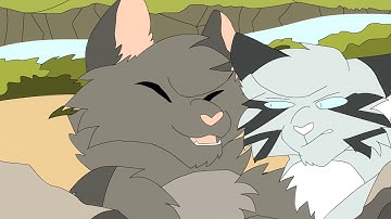 Never Ever Getting Rid of Me part 4