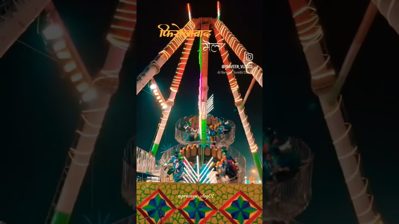 firozabad alein kashmiri mela2025..💓💕💖🎉