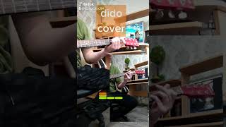 🎸 Dido Thank You cover Stan #shorts на гитаре кавер   🎸