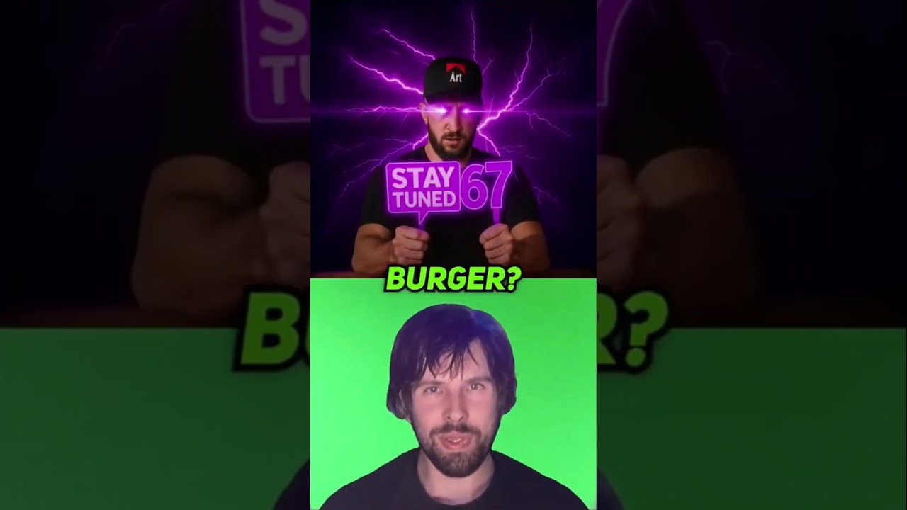 Dave the slave food review