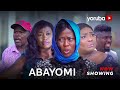 Abayomi latest yoruba movie 2024 drama  ronke odusanya  anike ami  juliet jatto  samuel oniyitan