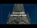 Jean-Claude Gianadda - Magnificat | Chant catholique avec paroles pour le Carême et Pâques Mp3 Song