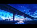 【1日の終わりに聴く】儚いピアノBGM 1時間｜作業・勉強・集中 ｜ Relaxing Piano for Study & Work | Focus Music