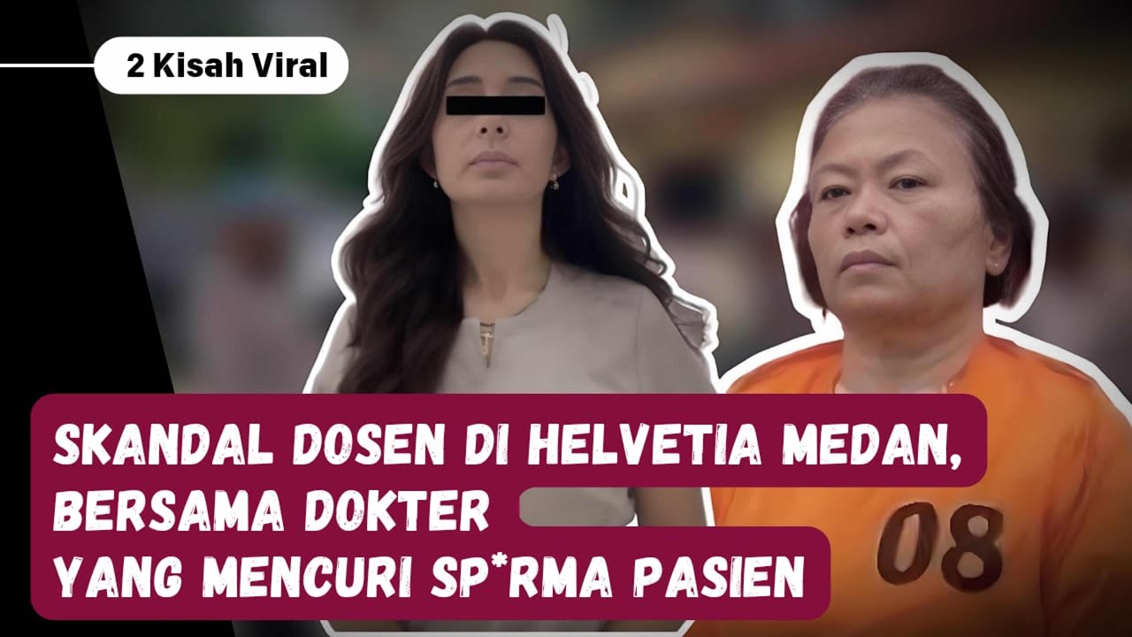 Rahasia Dalam Kamar Gaperta, Medan