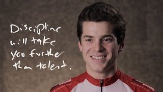 Ben Perry Interview