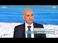 د طوني المر عوارض أمراض المناعة