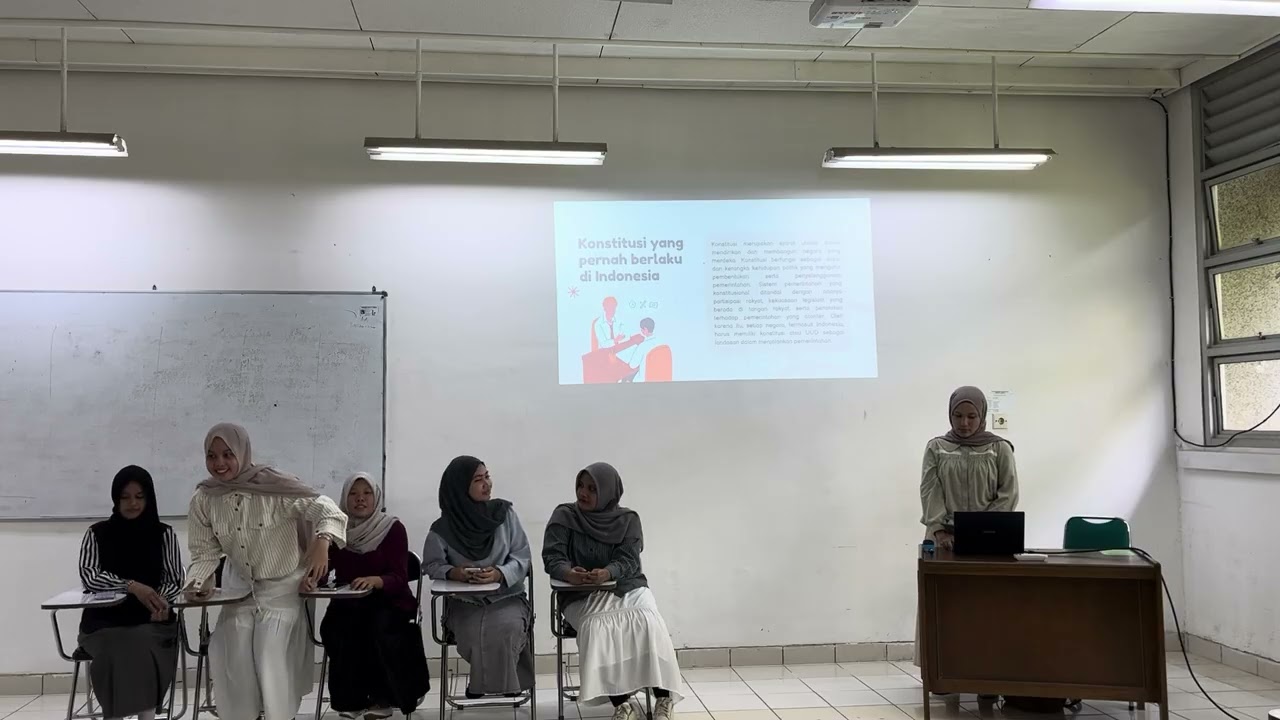 Tugas Presentasi Kelompok 3 | Kewarganegaraan Gizi A2 2025/2026