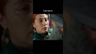 First Meet Or Last Meet Who Is Your Favorite ?