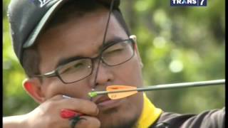 Khalifah Trans7 tgl 2017 02 19 Makna Senjata Bagi Umat Islam