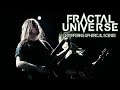 Fractal Universe - Interfering Spherical Scenes (OFFICIAL VIDEO)