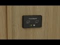 How to Use and Adjust the Macerator Toilet in Your Leisure Travel Vans Unity