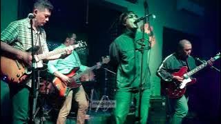 Oasis - I hope, I think, I know ( Live in Jakarta ) Tribute band by 