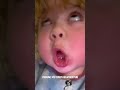 Cute Baby Sings Without me by Halsey