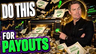 Futures Prop Firm - How I Passed and Got a Payout (best method) Tradeify