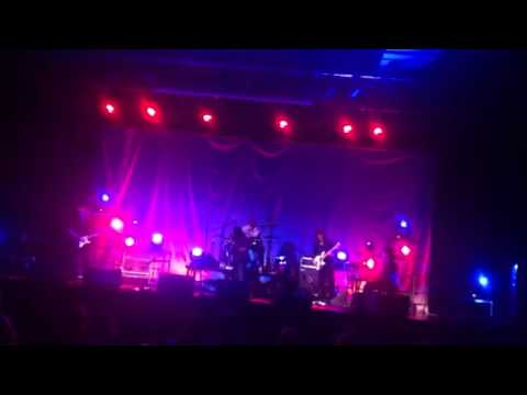 Ruby Ruby Ruby Turner