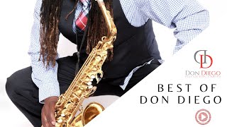 Don Diego Jazz  Performance