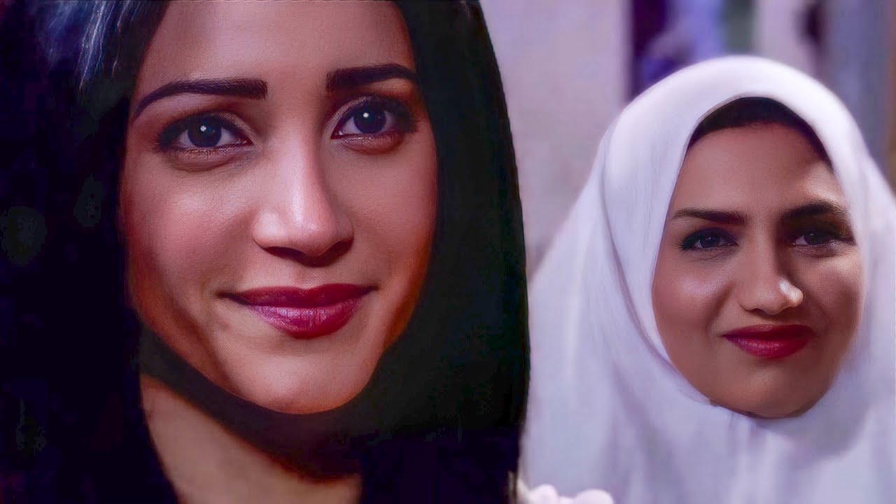 عرفت حقيقتها و رجعت لبيت أختها بعد سنين غياب - أقوى حكايا الدراما