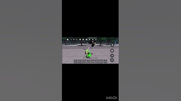 Rate the transition#strongestbattlegrounds #roblox #transition #edit