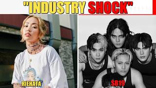 SB19 x Rie Hata: The Collaboration That Could Change Everything