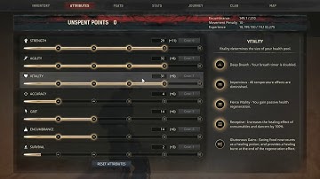 Conan Exiles OP build