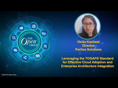 Leveraging the TOGAF®