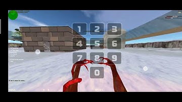 cs 1.6 Android - [CNSR] | Zombie Meat 4.3 | Free Hook | QQqun:725354886 | {map:zm_4domika}
