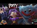 Poppy Playtime Chapter 6 FULL GAME Secret Ending Found 