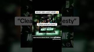 Shawn storm make lose talk in song