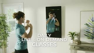 Echelon Reflect Smart Mirror