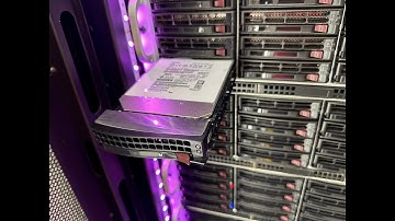 Homelab: Building a Storage Array(1/2)- SAS/SATA/Expanders/GB/gb