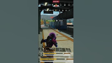 Krai map train travel #codm #raalmgcodmobile #callofduty #1v1 #callofdutymobile #firstpersonshooter