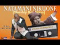 Angela Chibalonza Natamani Nikuone Cover Bishop Pius Muiru 