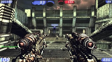 Unreal Tournament - Modder Server