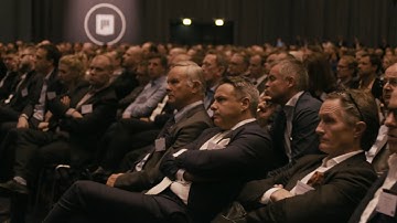 Highlights from “NEXT 12” - Presidents Summit, April 2016