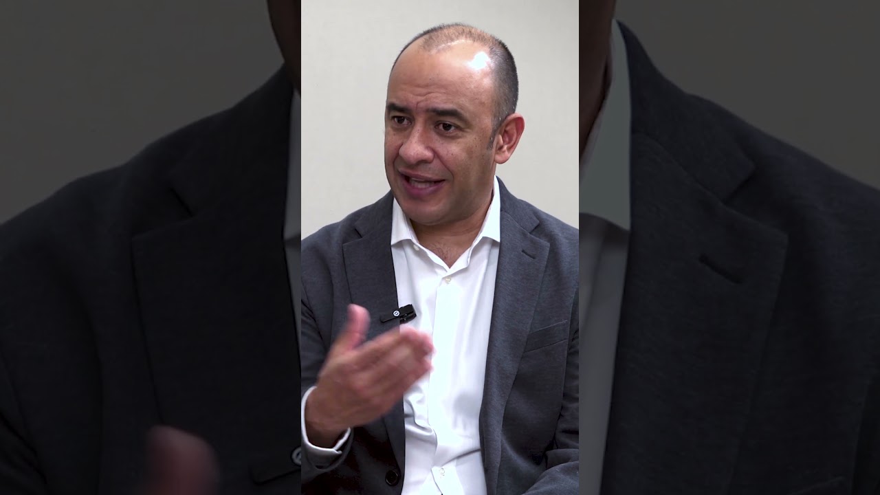 “Let’s not forget Barcelona. It is very quickly racing to the level of our other hubs.”