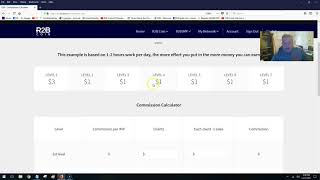 R2B Coin  Withdraw Proof  change your finance now screenshot 5