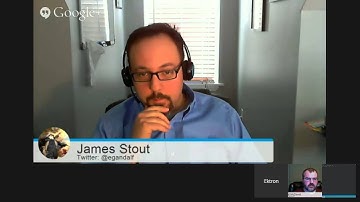 Ektron + EPiServer - The Experts Converge