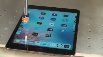 Norman Tool Product Video - RCA Abrasion Wear Tester - Motion Pro Testers - Finger Probe Simulator