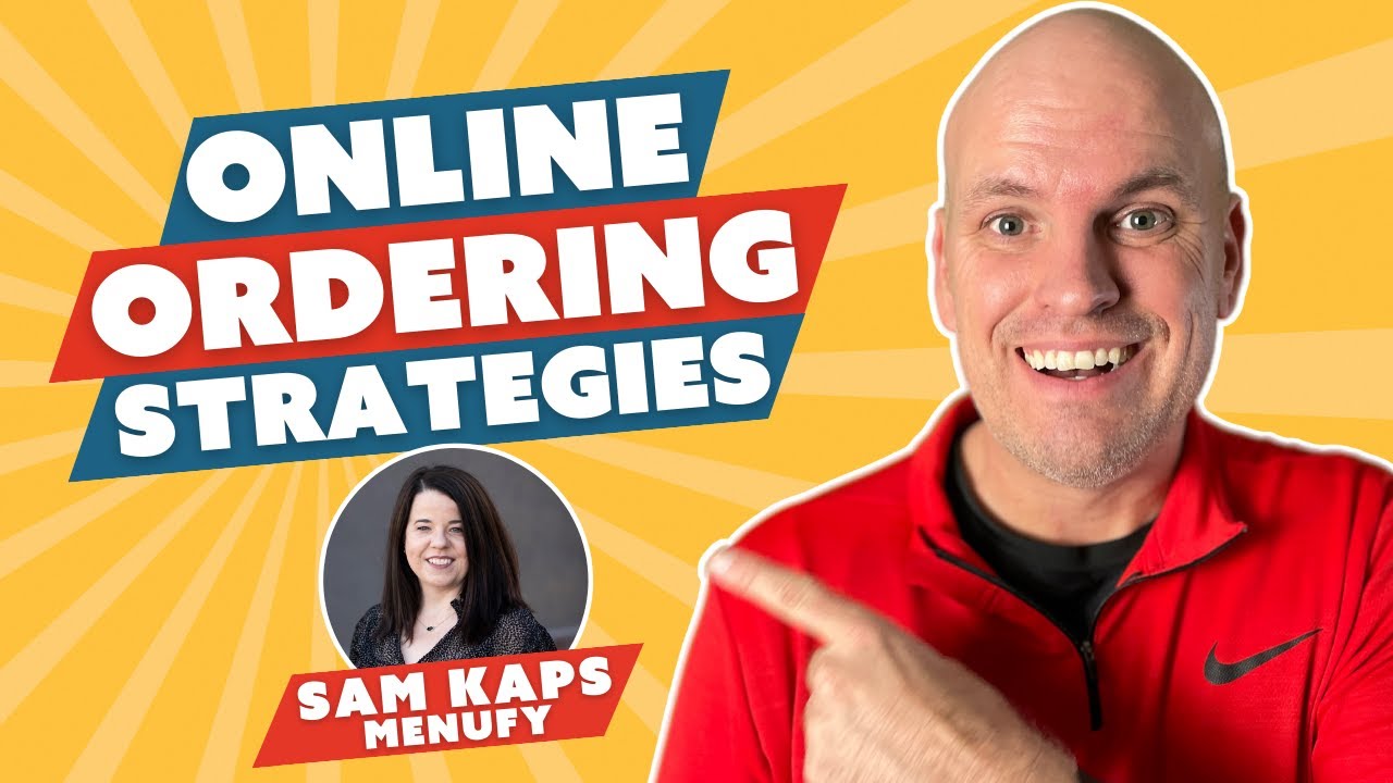 Menufy by HungerRush: Your Restaurant's Online Ordering Secret Sauce