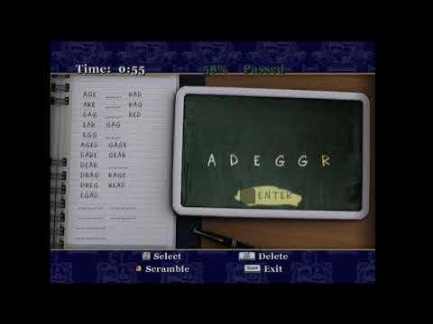 Bully English #5 [Scholarship Edition] - YouTube