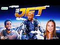 Let it fly podcast s2 e3  pba legend jeffrey the jet cariaso from san francisco to manila