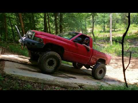 98 ram crawler