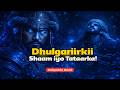Qisaddii Tataarka | 9 | 🏹 - Gumaadkii Tataarka iyo Dhul-Gariirkii ShaaM
